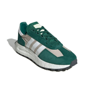 Alternative view of Giày Adidas Originals Retropy E5 Grey Green Cloud White GY1132