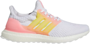 Giay Adidas Ultraboost 5.0 DNA 'Cloud White Beam Pink' GV8731