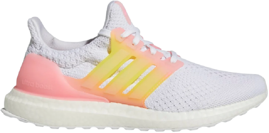 Giày Adidas Ultraboost 5.0 Dna 'Cloud White Beam Pink' Gv8731