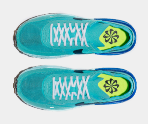 Alternative view of Giày Nike Waffle One Crater SE 'Dynamic Turquoise' DJ9640-400