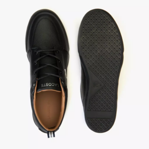 Alternative view of Giày Lacoste Bayliss 119 All Black 7-37CMA007302H