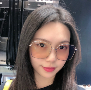 Alternative view of Kính Gentle Monster Diane 035