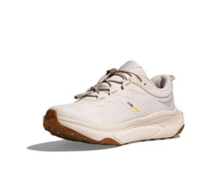 Giay Hoka Transport Hiking 'Cream' 1123154-EEGG