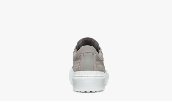 Giày Fendi Force 'Grey Fabric' 7E1520AD76F1FGU - Hình ảnh 4
