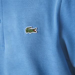 Ao Lacoste Cotton Pique Polo Shirt PH9739-776
