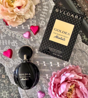 Alternative view of Nước Hoa Bvlgari The Roman Night Absolute EDP