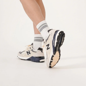 Giay New Balance 990v3 Made in USA 'Moonbeam Macadamia Nut' M990AD3