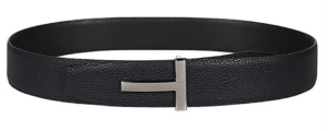 Thắt lưng Tom Ford Men's Belt TB178P-LCL050-C5901