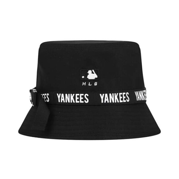 Mũ MLB New york Yankees Bucket MLB 32CPH7941-50L - Hình ảnh 3