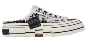 Giày xVESSEL G.O.P. Slip On 'Mixed Tweed'