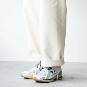 Giay New Balance 1906R 'White Green Cream' M1906RQ