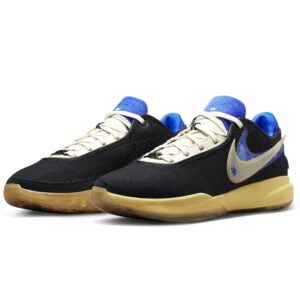 Giay Nike Uninterrupted x LeBron 20 EP 'Speak Your Truth' FN0942-001