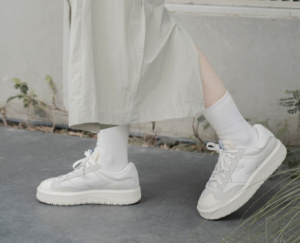 Alternative view of Giày New Balance CT302 'Beige' CT302RB