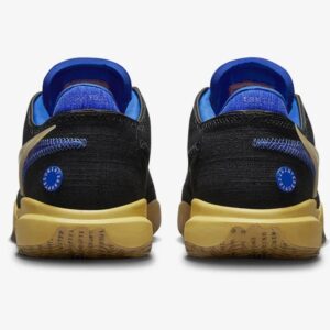 Giay Nike Uninterrupted x LeBron 20 EP 'Speak Your Truth' FN0942-001