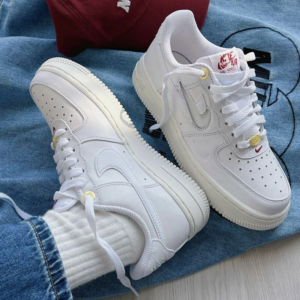 Giay Nike Air Force 1 '07 'Join Forces White' DQ7664-100