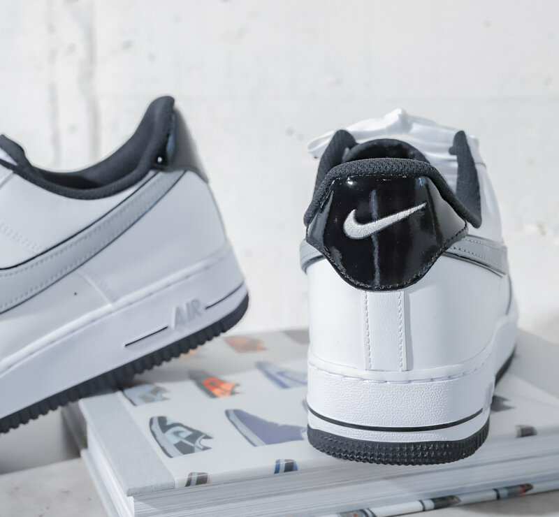 Nike Air Force 1 '07 LV8 'White Wolf Grey' DC8873-101