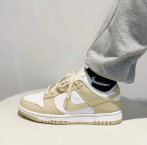 Giay Nike Dunk Low 'Team Gold' DV0833-100