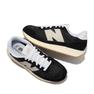 Giay New Balance 237 'Black' MS237BTW