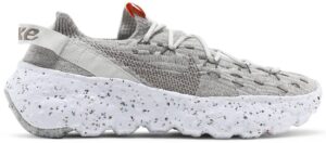 Giày Nike Space Hippie 04 'Light Bone' CZ6398-009