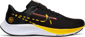 Giày Nike Air Zoom Pegasus 38 'Black University Gold' DM7602-001
