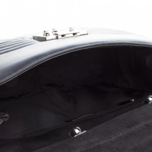 Alternative view of Túi Furla Fortuna Quilted Leather 'Black' BTC8-988334