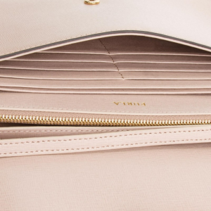 Alternative view of Túi Furla Ladies Allegra XL Pocuh 'Cream' 992349-E-ET33-B30