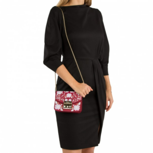 Alternative view of Túi Furla Metropolis Crossbody 'Toni Ruby' BEP0BNF8N9600ZTRB