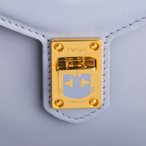 Alternative view of Túi Furla Tortona S Top Handle Bag 'Violetta' 1007299