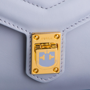 Alternative view of Túi Furla Tortona Mini Crossbody 'Violetta' 1007316