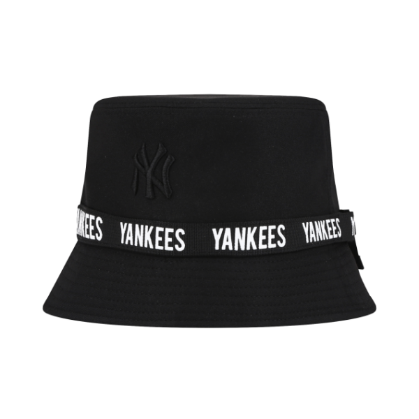 Mũ MLB New york Yankees Bucket MLB 32CPH7941-50L - Hình ảnh 4