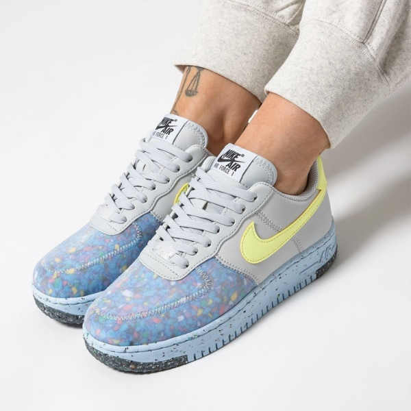 Giày Nike Air Force 1 Low 'Crater' CZ1524-001 - Hình ảnh 3