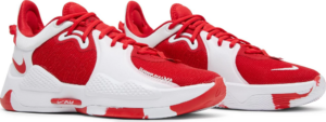 Giay Nike PG 5 TB 'University Red' DA7758-600
