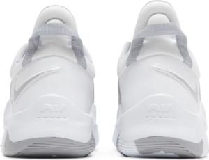 Giay Nike PG 5 TB 'Wolf Grey' DA7758-002