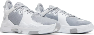 Giay Nike PG 5 TB 'Wolf Grey' DA7758-002