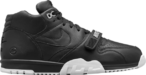 Giày Nike Air Trainer 1 Fragment Black 806942-001