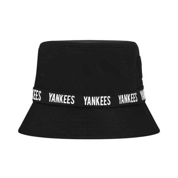 Mũ MLB New york Yankees Bucket MLB 32CPH7941-50L - Hình ảnh 2