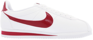 Giày Nike Wmns Classic Cortez Leather 'Red Crush' 807471-108