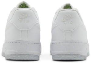Giay Nike Wmns Air Force 1 'Move To Zero Triple White' DC9486-101