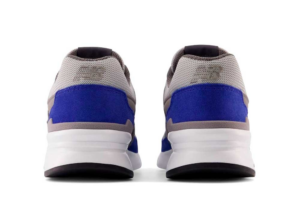 Giay New Balance 997H 'Grey Blue' CM997HSH