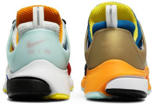 Giay Nike Air Presto 'What The' DM9554-900