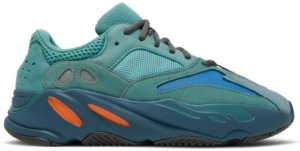 Giày Adidas Yeezy Boost 700 'Faded Azure' GZ2002