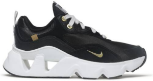 Giày Nike RYZ 365 2 'Black Metallic Gold' DJ1518-001