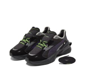 Alternative view of Giày Puma x Roaringwild Pwrframe Op-1 382110-01