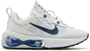 Giày Nike Wmns Air Max 2021 'Barely Green' DA1923-100