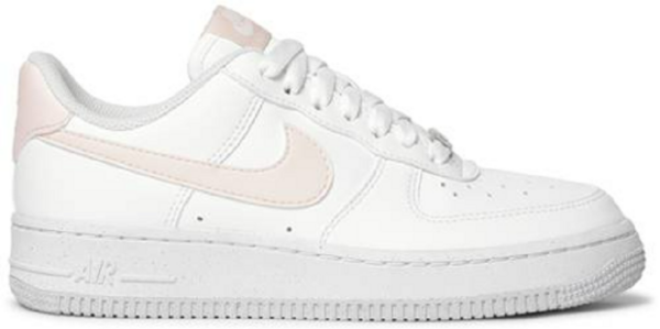 Giày Nike Wmns Air Force 1 Next Nature 'White Pale Coral' DC9486-100