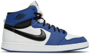Giày Nike Air Jordan 1 KO 'Storm Blue' DO5047-401