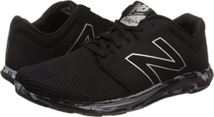 Alternative view of Giày New Balance 530 'Black Knit' M530RK2