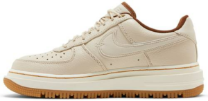Giay Nike Air Force 1 Luxe 'Pecan' DB4109-200