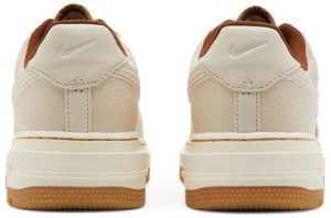 Giay Nike Air Force 1 Luxe 'Pecan' DB4109-200