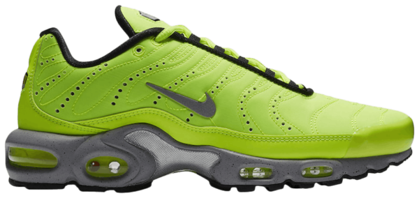 Giày Nike Air Max Plus Premium 'Full Volt' 815994-700